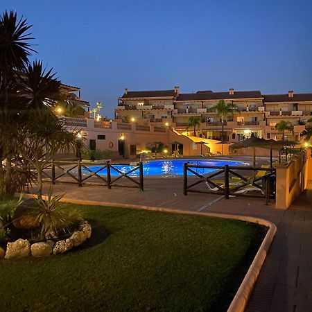 Whydhand Resorts Apartments ,Pools And Lovely Terrace فوينخيرولا المظهر الخارجي الصورة