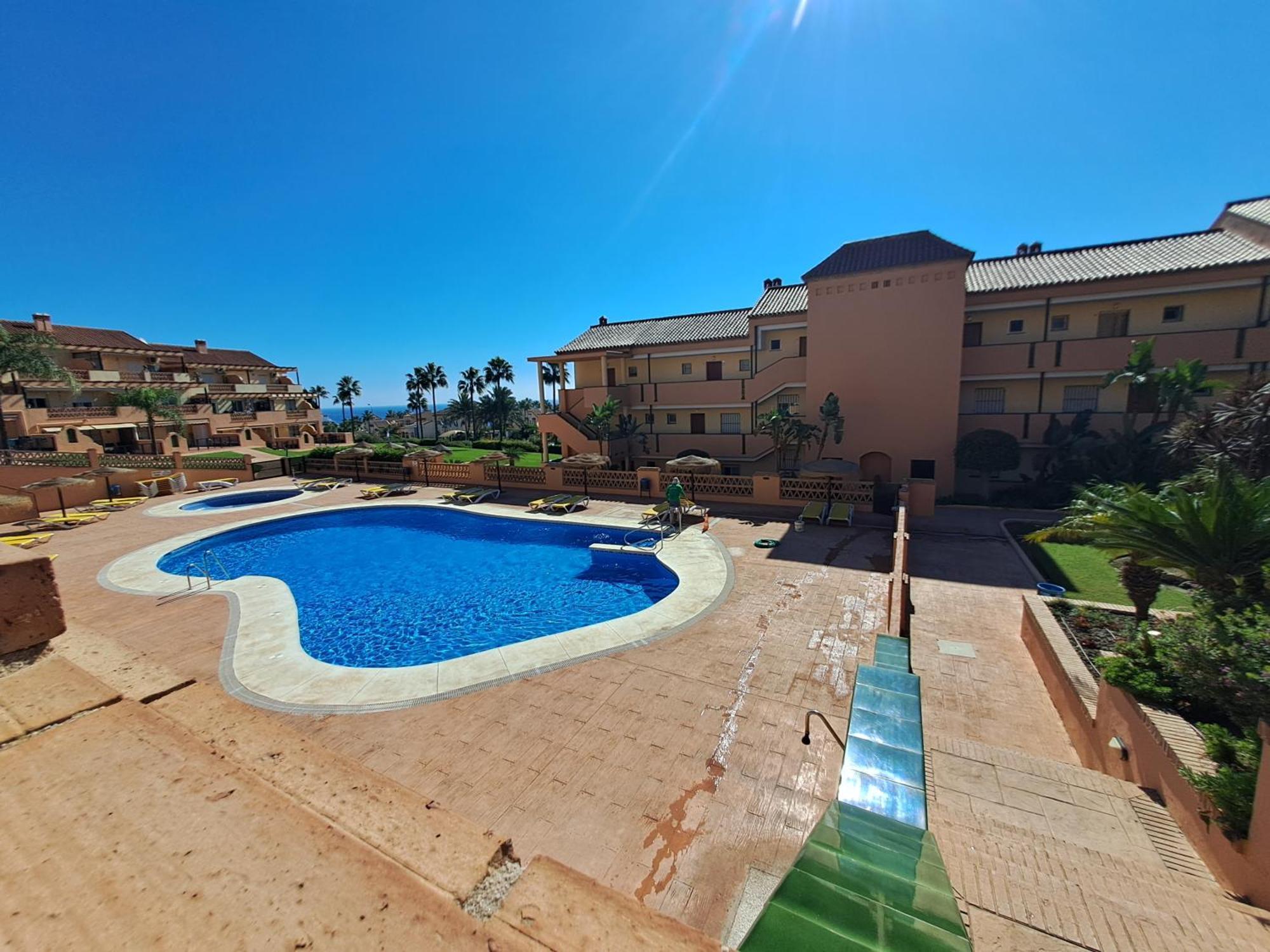 Whydhand Resorts Apartments ,Pools And Lovely Terrace فوينخيرولا المظهر الخارجي الصورة