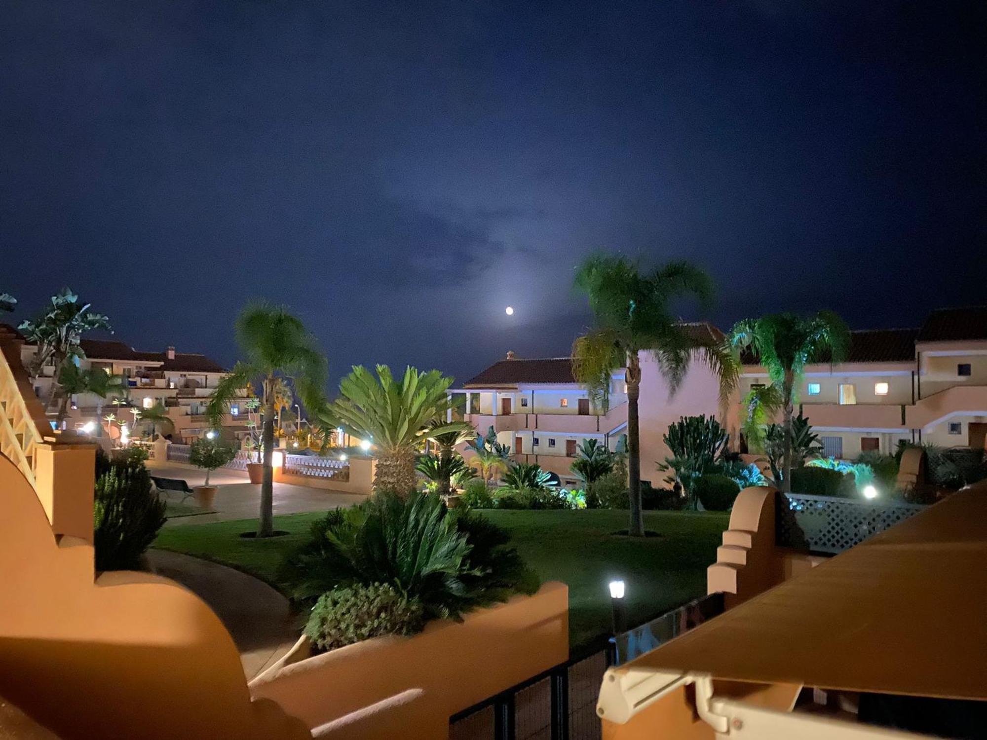 Whydhand Resorts Apartments ,Pools And Lovely Terrace فوينخيرولا المظهر الخارجي الصورة